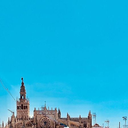 Apartamento Al Lado De La Plaza De Toros Seville Exterior photo